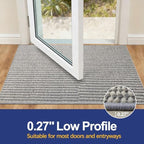Dirt Trapping Door Mat 36"x60" - Image 3