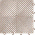 Nitro Tiles Vented by FlooringInc 12" x 12" Interlocking Garage Floor Tiles by IncStores
