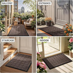 Yimobra Extra Large Indoor Outdoor Mats - Image 7