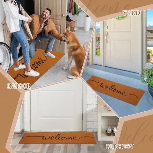 48''x16'' Long Doormat for Entrance Entry - Image 5