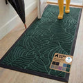 GORILLA GRIP WeatherMAX Door Mat, Indoor Outdoor Use by GorillaGrip