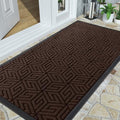 Yimobra Front Door Mat for Outside Entrance by Yimobra