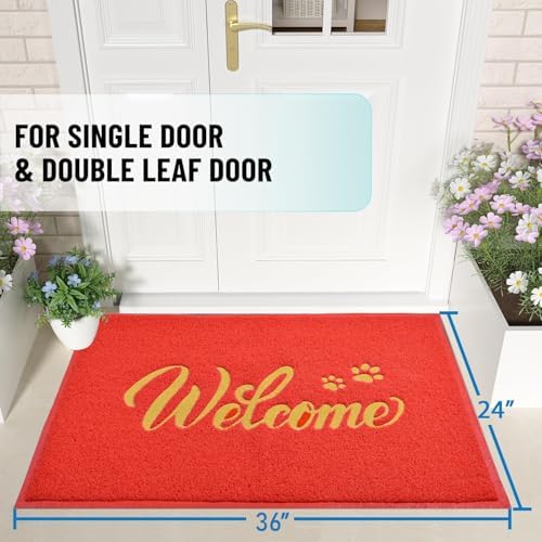 T.HENV Welcome Mat - Image 2