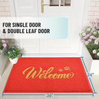 T.HENV Welcome Mat - Image 2