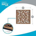 BIRDROCK HOME Rubber Stepping Stones - Image 2