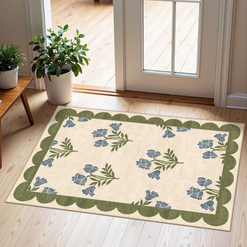 Front Door Mat Outside Entrance by Othilic