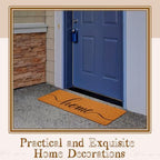 48''x16'' Long Doormat for Entrance Entry - Image 4