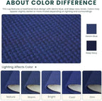 KOZYFLY Braided 2.5'x20' Runners Rugs - Image 3
