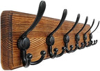 Dseap Coat Rack Wall Mounted by Dseap