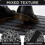 Ubdyo Extra Durable Door Mat Outside Entrance - Image 6