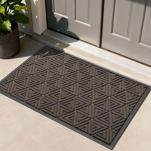 Yimobra Large Indoor Outdoor Mats by Yimobra
