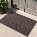 Yimobra Large Indoor Outdoor Mats by Yimobra