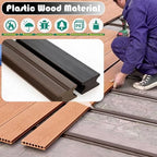 LXLZYXSF Outdoor Patio Flooring - Image 4