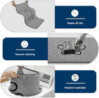 Bcoimo Super Absorbent Dog Door Mat - Image 6