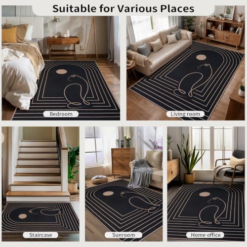 Tangsoo Easy Jute 2x3 Outdoor Rug - Image 6