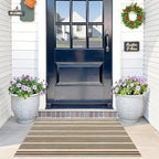 OLANLY Fall Door Mat by OLANLY