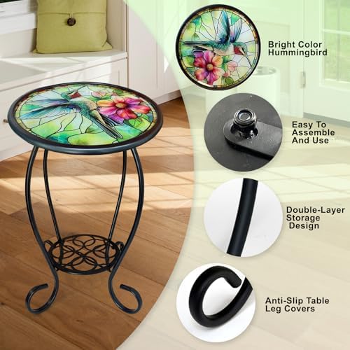 LIFFY Patio Side Table - Image 4