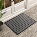 ubdyo Extra Durable Door Mat Outside Entrance by UBDYO
