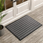 ubdyo Extra Durable Door Mat Outside Entrance by UBDYO