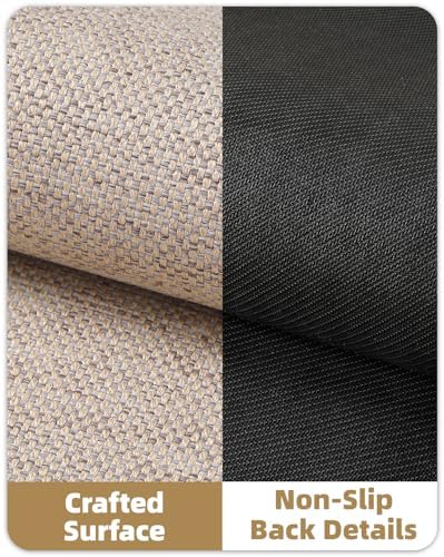 Color&Geometry Ultra-Thin Indoor Door Mat Entrance - Image 6