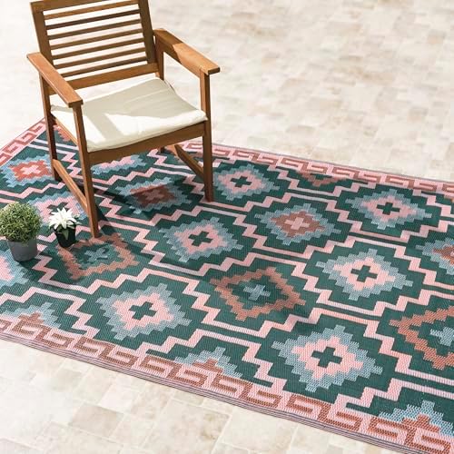 Fab Habitat Outdoor Rug by FabHabitat