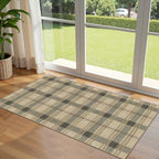 Front Door Mat Indoor Entrance by Othilic