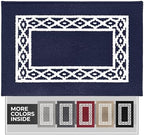 Polypropylene Door Mat 20"x30" by RugMast