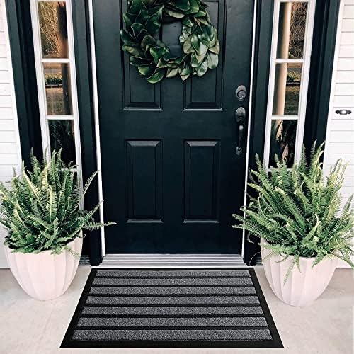 Ubdyo Extra Durable Door Mat Outside Entrance - Image 5