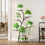 BACEKOLL Plant Stand Indoor - Image 5