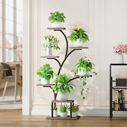 BACEKOLL Plant Stand Indoor - Image 5