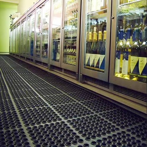 Anti-Fatigue Rubber Floor Mat - Image 4