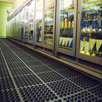 Anti-Fatigue Rubber Floor Mat - Image 4