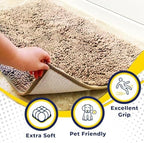 Muddy Mat® | Super Water Absorbent Door Mat Indoor, Microfiber Quick Dry - Image 2