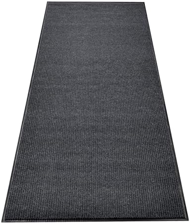 Durable Rubber Door Mat by MaxMat