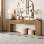 Epecoya Extra Long Console Tables by YourCozyUpgradeAwaits