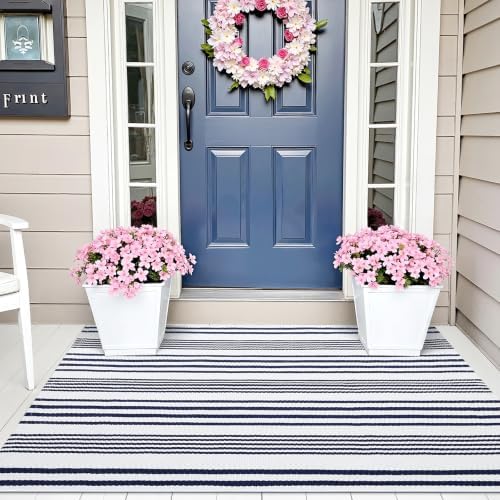 OLANLY Fall Door Mat - Image 4