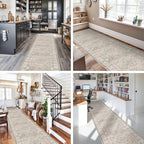 Hallway Washable Runner Rug - Image 6