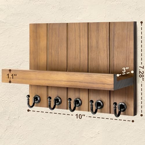 Rebee Vision Key Holder Wall Mount - Image 6