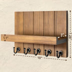Rebee Vision Key Holder Wall Mount - Image 6