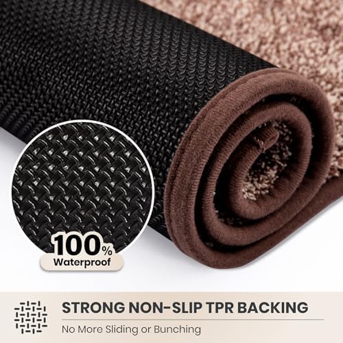 PURRUGS Dirt Trapping Indoor Door Mat - Image 5
