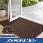 Durable Indoor Outdoor Doormat - Image 4