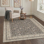 GENIMO 3x5 Outdoor Rug, Washable - Image 6