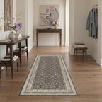 GENIMO 2.5x8 Outdoor Runner Rug, Washable - Image 7