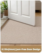 Color&Geometry Ultra-Thin Indoor Door Mat Entrance - Image 3