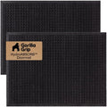 GORILLA GRIP® HydroABSORB Door Mat by GorillaGrip
