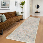 Hazo Haus Boho 3x16 Wide Hallway Runner - Image 3