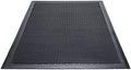 Guardian - MLL14030500 Clean Step Scraper Outdoor Floor Mat, Natural Rubber by GuardianFloorProtection