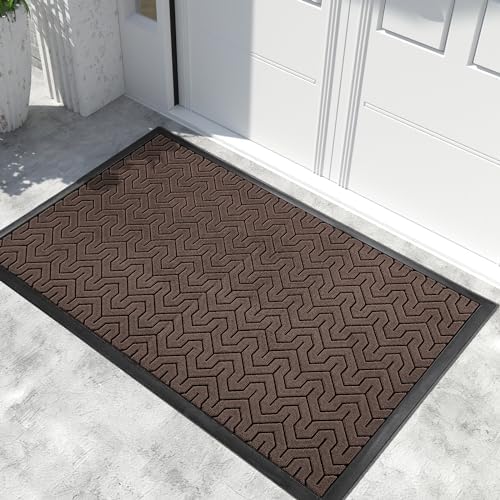 Yimobra Extra Large Indoor Outdoor Mats by Yimobra