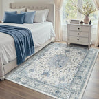 RELEANY Washable Area Rug - Image 2
