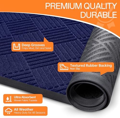 Indoor Outdoor Door Mat - Image 4